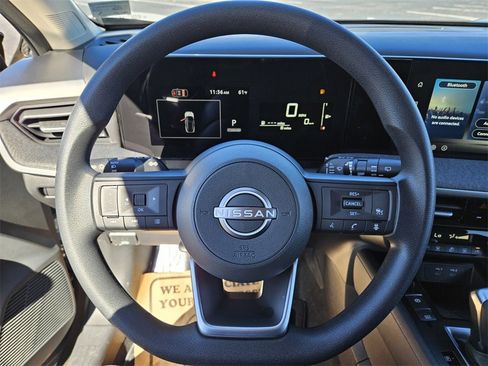 New 2026 Nissan Kicks SV image 12