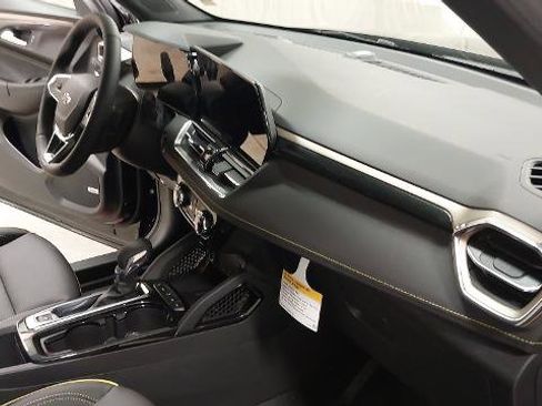 New 2026 Chevrolet TrailBlazer ACTIV w/ Convenience Package image 29