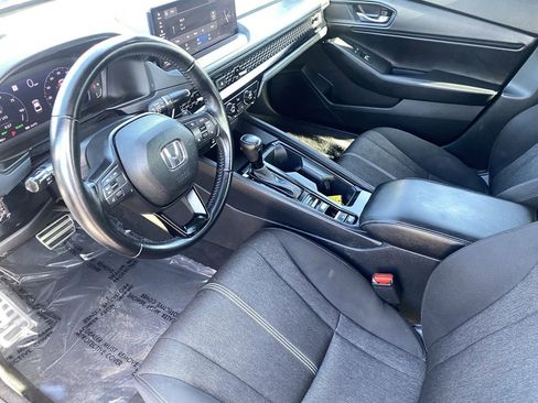 Used 2023 Honda Accord Sport image 28
