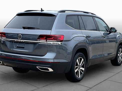 Used 2023 Volkswagen Atlas SE FWD image 12