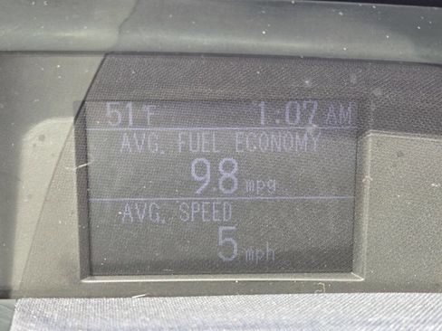 Used 2011 MAZDA MAZDA3 s Grand Touring image 34