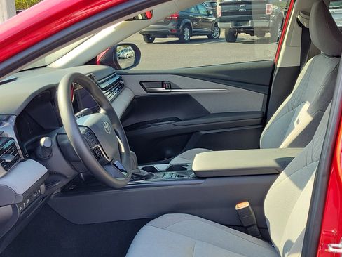 Used 2025 Toyota Camry LE w/ Convenience Package FWD image 21