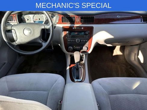 Used 2007 Chevrolet Impala LT image 13