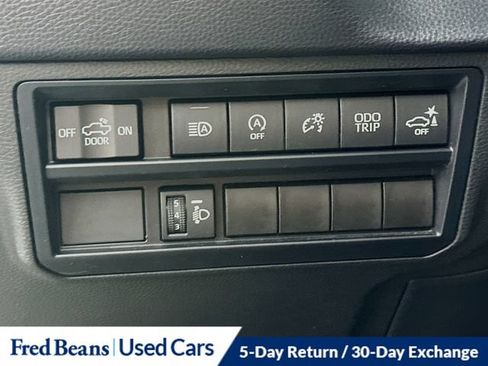 Used 2023 Toyota Tundra SR5 w/ SR5 Convenience Package AWD/4WD image 15