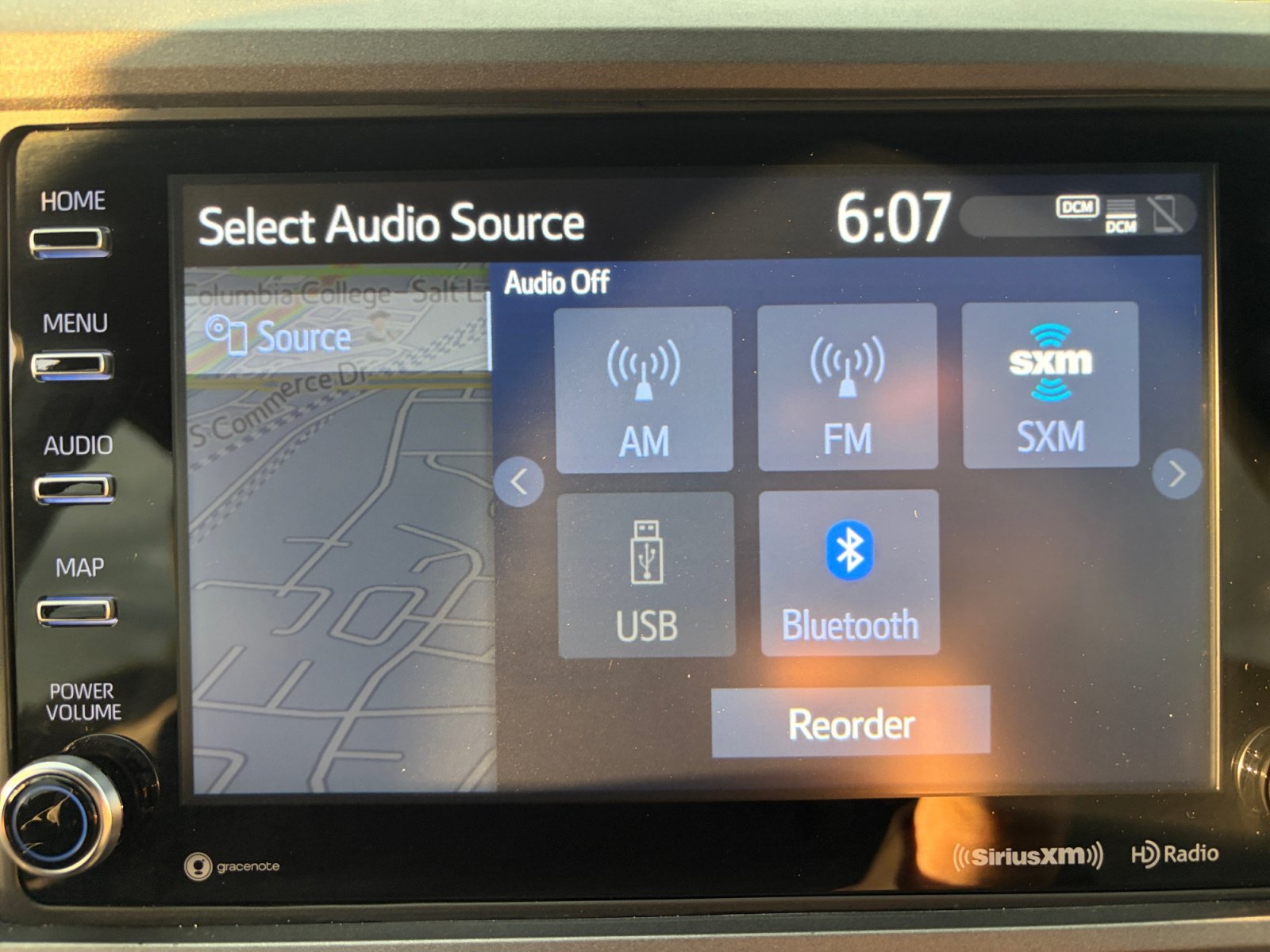 Used 2023 Toyota Tacoma TRD Sport w/ Advanced Technology Package AWD/4WD image 18
