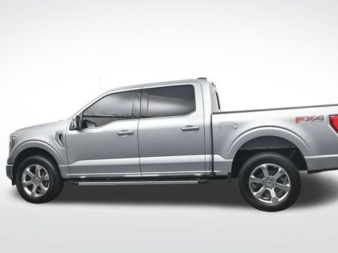Used 2023 Ford F150 Lariat w/ Equipment Group 502A High AWD/4WD image 10
