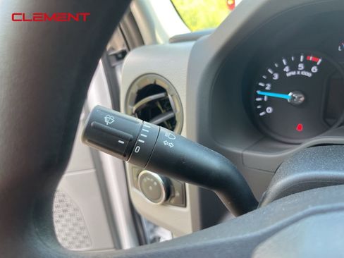 New 2026 Ford E-350 and Econoline 350 Super Duty w/ Power Equipment Group RWD image 6