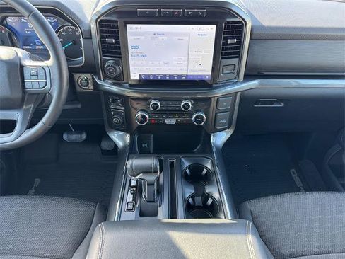 Certified 2023 Ford F150 XLT w/ Equipment Group 302A High image 11
