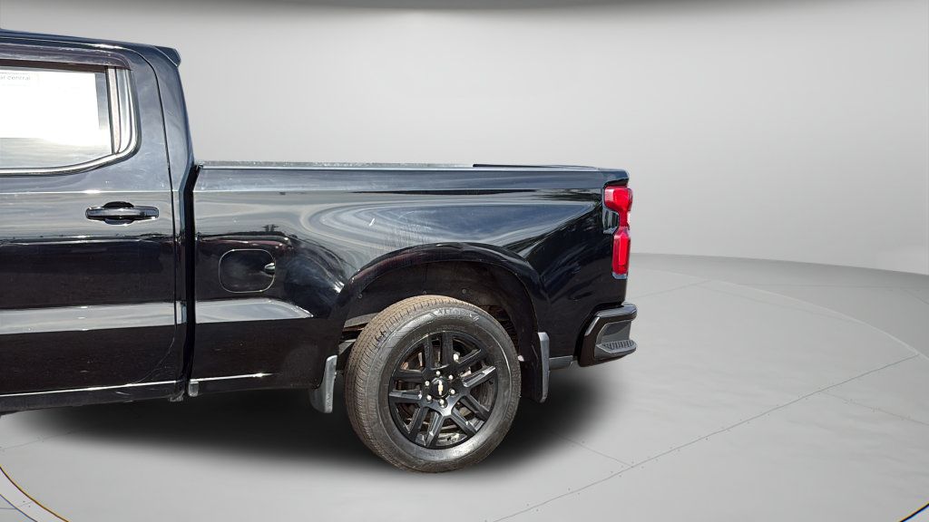 Used 2024 Chevrolet Silverado 1500 RST w/ Max Trailering Package AWD/4WD image 26
