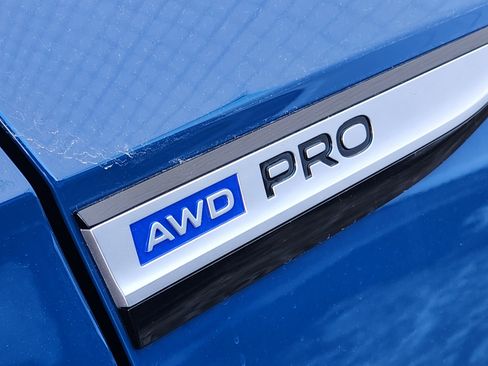 New 2026 Volkswagen ID.4 Pro AWD/4WD image 23