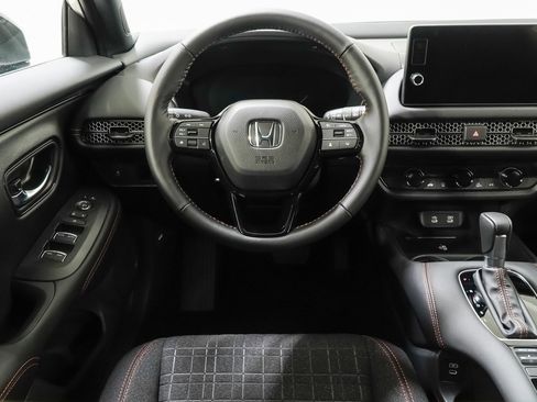 New 2026 Honda HR-V Sport image 19