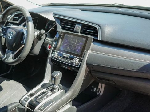 Used 2016 Honda Civic EX image 32