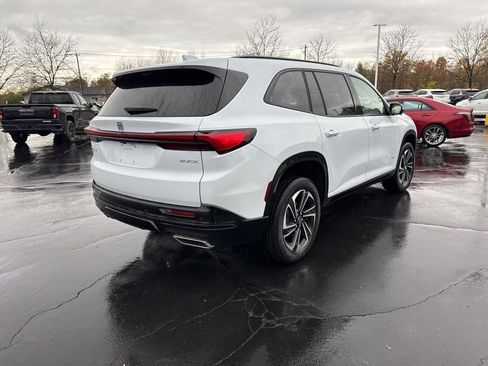 New 2026 Buick Enclave Sport Touring w/ Power Package image 3