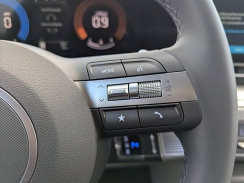New 2026 Hyundai Kona SEL Premium FWD image 14