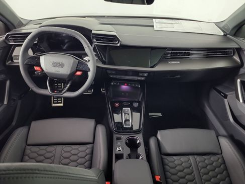 New 2026 Audi RS 3 2.5T image 13