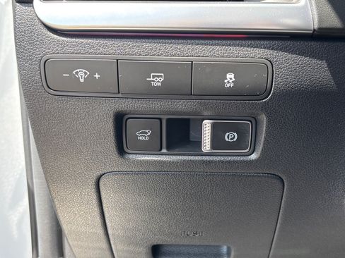 Used 2025 Hyundai Palisade Calligraphy AWD/4WD image 26