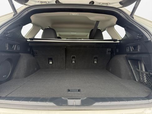 Used 2024 Subaru Outback Onyx Edition image 18