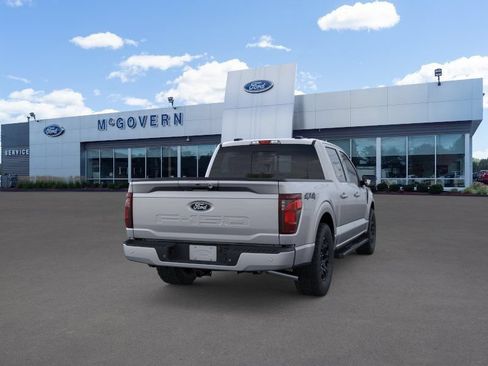 New 2026 Ford F150 XLT AWD/4WD image 38