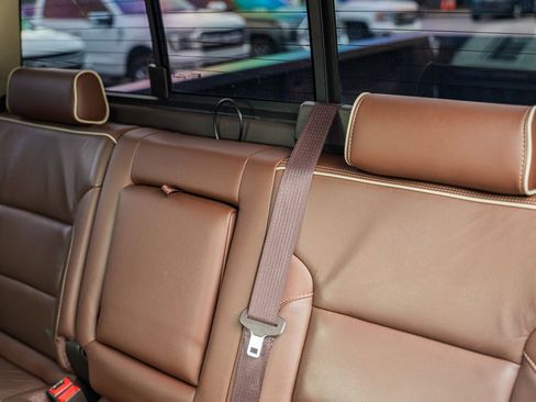 Used 2016 Chevrolet Silverado 3500 High Country w/ Duramax Plus Package image 27