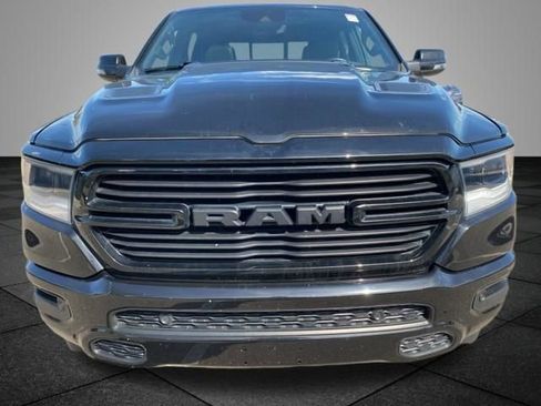 Used 2023 RAM 1500 Laramie image 8