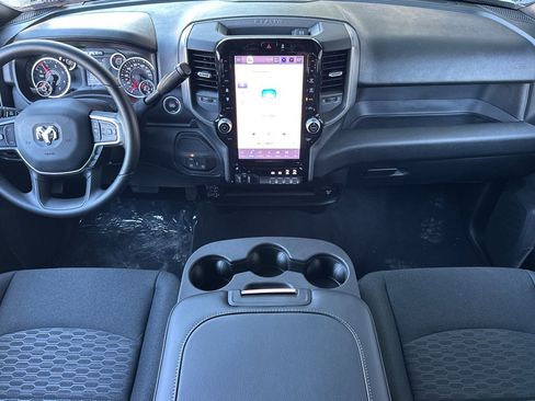 New 2026 RAM 2500 Tradesman image 12