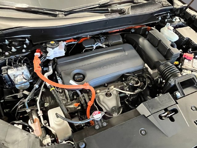 New 2027 Honda CR-V Sport-L image 12