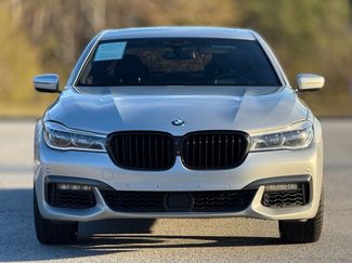 Used 2019 BMW 750i xDrive w/ Executive Package video 2