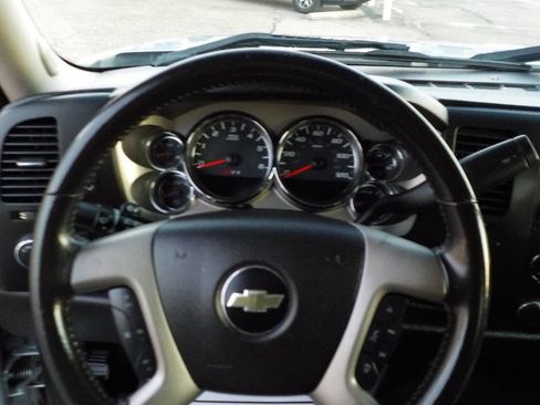 Used 2013 Chevrolet Silverado 1500 LT w/ All-Star Edition image 20