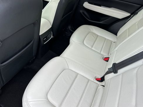 Used 2021 MAZDA CX-5 Grand Touring image 12