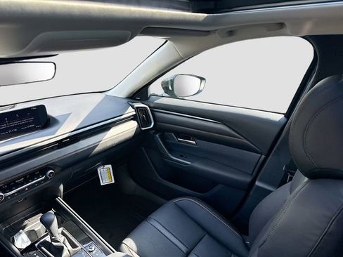 New 2026 MAZDA CX-50 AWD 2.5 S w/ Cargo Package image 25