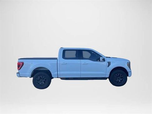Used 2023 Ford F150 Tremor w/ Trailer Tow Package image 4
