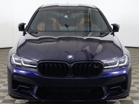 Used 2023 BMW M5 w/ Competition Package image 13