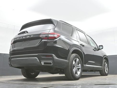 Used 2026 Honda Pilot EX-L image 49