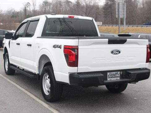 Used 2024 Ford F150 XL w/ Tow/Haul Package image 5