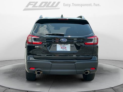 Used 2026 Subaru Ascent Limited Bronze AWD/4WD image 8