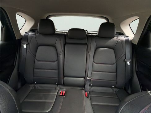 Certified 2023 MAZDA CX-5 Carbon Edition image 35