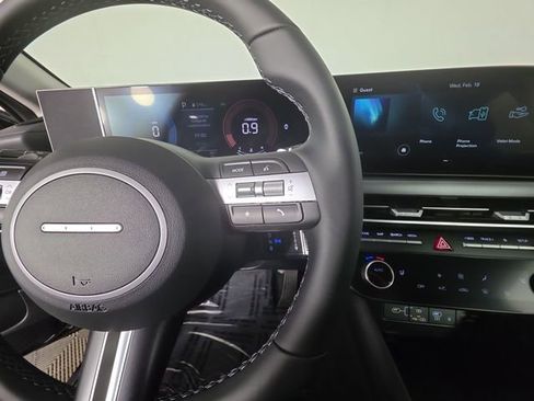 New 2026 Hyundai Sonata SEL image 28