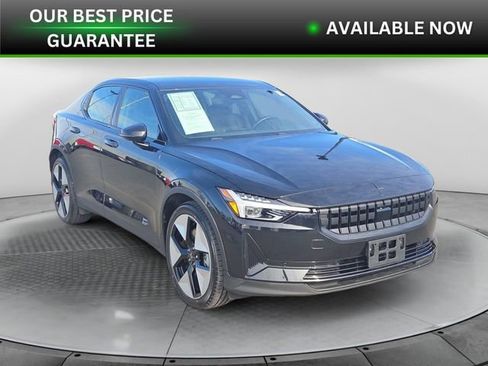 Used 2023 Polestar Polestar 2 image 7