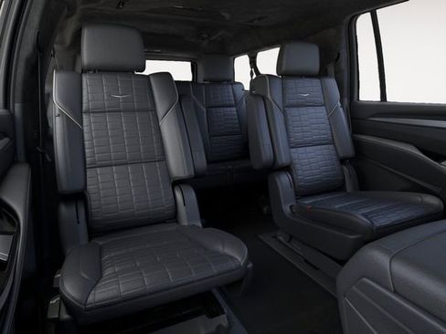 New 2026 Cadillac Escalade ESV V image 17