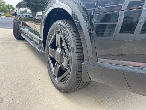 New 2027 Kia Telluride EX X-Line AWD/4WD image 19