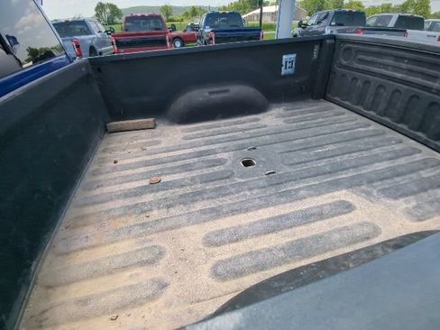 Used 2018 RAM 2500 Power Wagon w/ Luxury Group AWD/4WD image 21