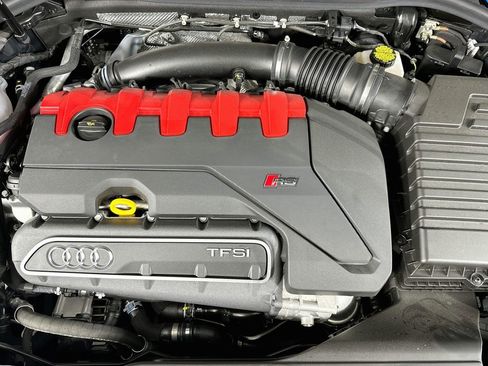 New 2026 Audi RS 3 AWD/4WD image 12