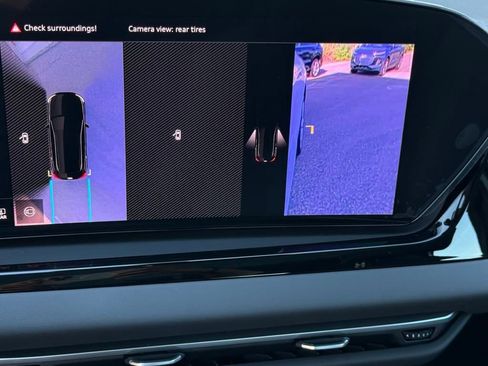 New 2025 Audi A5 2.0T Premium image 27