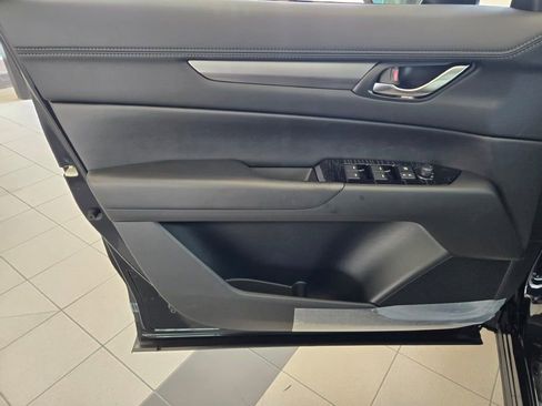 New 2025 MAZDA CX-5 AWD 2.5 S w/ Preferred Package image 20