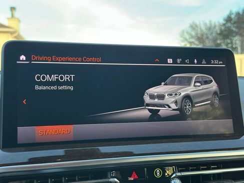 Used 2023 BMW X3 xDrive30i w/ Premium Package w/ZPA AWD/4WD image 37