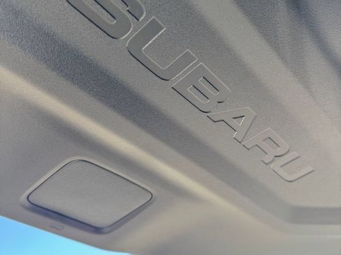 Certified 2026 Subaru Outback Premium AWD/4WD image 43