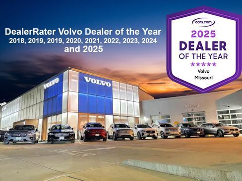 Used 2023 Volvo S60 B5 Ultimate w/ Climate Package image 9