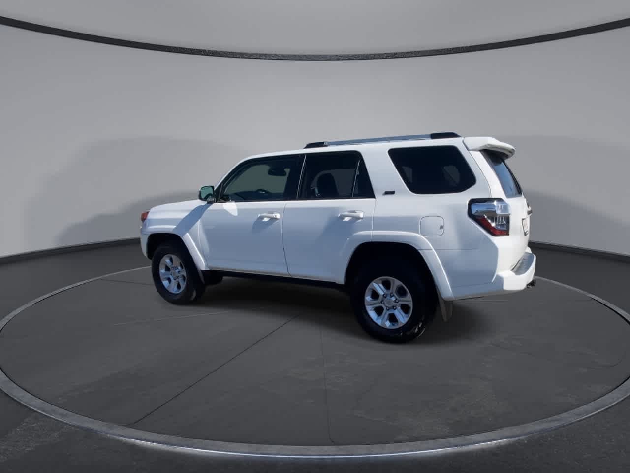 Certified 2021 Toyota 4Runner SR5 Premium w/ Moonroof Package AWD/4WD image 6
