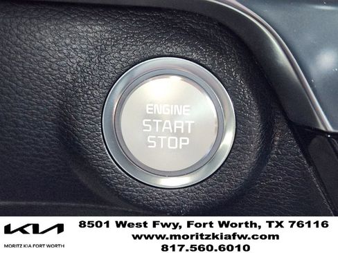 Certified 2024 Kia Telluride SX Prestige X-Line AWD/4WD image 20
