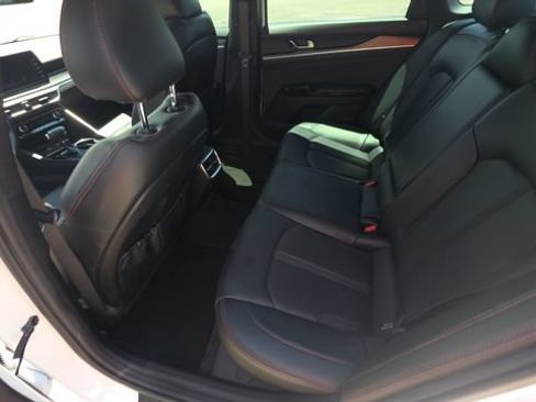 Used 2023 Kia K5 GT FWD image 18